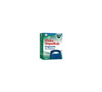 Vicks Vaporub Unguento Per Uso Inalatorio Vasetto 100 G