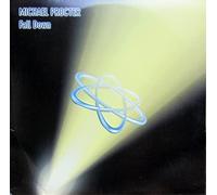 Procter Michael - Fall Down [12" VINYL]
