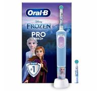 Oral-B Spazzolino elettrico Pro Kids