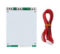 PROCTER Piastra di protezione 10S 36 V 20 A, batteria al litio agli ioni di litio, scheda PCB BMS per moto elettrica E-Bike
