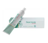 PROCTILOR CREMA RETTALE 30ML