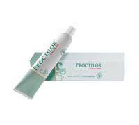Proctilor crema rettale 30 ml con cannula applicatore