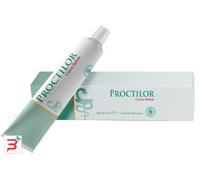 PROCTILOR CREMA RETTALE 30 ML CON CANNULA APPLICATORE