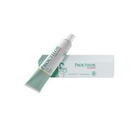 PROCTILOR CREMA RETTALE 30ML