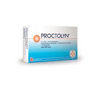 Proctolyn supposte