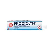 Proctolyn Crema Rettale 30g