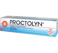 proctolyn crema rettale da 30 grammi