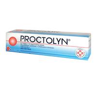 Proctolyn Crema Rettale 30g