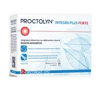 Recordati PROCTOLYN INTEGRA PLUS FORTE 14 BUSTINE