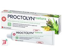 PROCTOLYN NATURA CREMA 30 ML