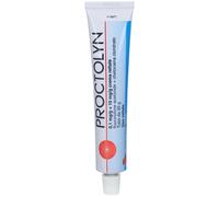 Proctolyn Crema Rettale 30g