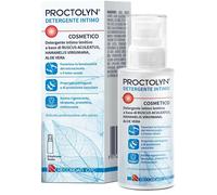 PROCTOLYN PROCTOLYN DETERGENTE INTIMO SPECIFICO 100 ML