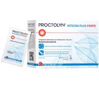 Recordati PROCTOLYN INTEGRA PLUS FORTE 14 BUSTINE