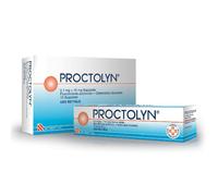 Proctolyn supposte