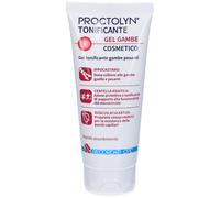 PROCTOLYN PROCTOLYN TONIFICANTE GEL GAMBE 100 ML