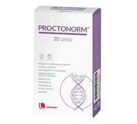 PROCTONORM 20CPR