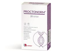 PROCTONORM 20CPR