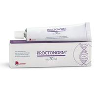 Proctonorm gel rettale 30ml