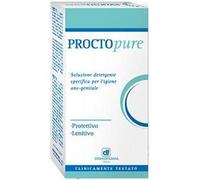 PROCTOPURE LIQUIDO 125ML