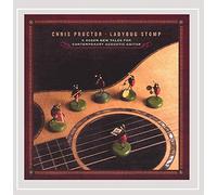 Proctor, Chris - Ladybug Stomp