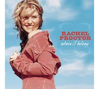 Proctor,Rachel - Days Like This