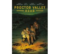 Proctor Valley Road - Morrison Grant, Child Alex