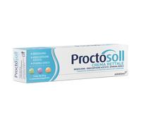 PROCTOSOLL*CREMA RETT 30G OTC