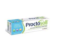 Proctosoll pomata emorroidi 20 grammi