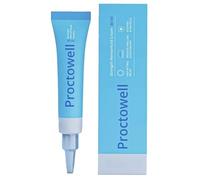 Proctowell 30 ml Una crema efficace per uso esterno.