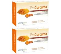 Procurcuma 30 Compresse 2x30 g Compresse
