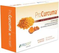 PROCURCUMA 30CPR