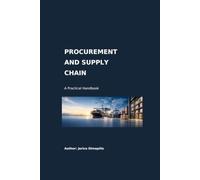 Procurement and Supply Chain: A Practical Handbook