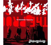 Procussions - Simple Song/Don'T Take It Personal