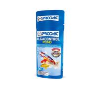 Prodac Alga Control Pond 500ml - antialghe per laghetti