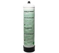 PRODAC BOMBOLA CO2 PER ACQUARI 600 GR