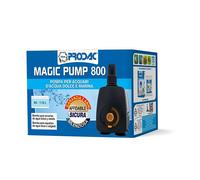 Prodac Pompa RICICLO RICIRCOLO SOMMERSA SOMMERGIBILE Acquario Dolce Marino 800 L/H 16 W