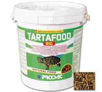 Prodac Mangime per Tartarughe, Gamberetti, 600 Grammi