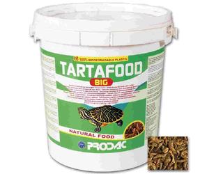 Prodac Mangime per Tartarughe, Gamberetti, 600 Grammi