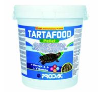 MANGIME PER TARTARUGHE 4 LT 1 KG PELLET STICK