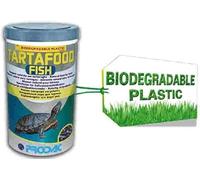 Prodac Pesciolini per Tartarughe essiccati 200 Grammi