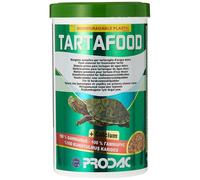 Prodac PRODAC Tartafood Gammarus - Mangime naturale per tartarughe d'acqua dolce 120 gr