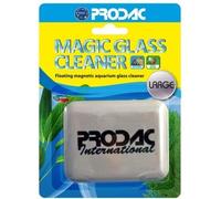 Prodac Raschiatori di alghe per acquari Magnete Grande Galleggiante