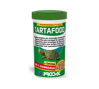 Prodac Tartafood - Gamberetti per Tartarughe di acqua Dolce