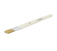 ProDec 1 inch Slant Cut Angled Synthetic Lining Fitch Brush per un'applicazione precisa della vernice e linee nitide Ideale per lavori di dettaglio, ritocchi, cornici di finestre, bordi, angoli
