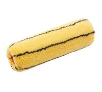 ProDec 10 pollici Trade Professional Medium Pile Masonry Paint Roller con nucleo imbottito per una rapida copertura della pittura con pitture per muratura lisce e strutturate su pareti esterne, 10".