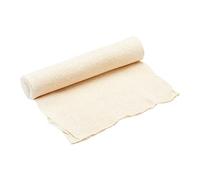 ProDec 200g Rotolo di cotone super morbido e assorbente per pulire, asciugare, spolverare, eliminare le fuoriuscite, lucidare senza graffi finestre, legno verniciato, specchi