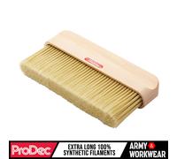 ProDec 22.9cm Sintetico Paperhanging Spazzola Carta da Parati Decorativi Muro