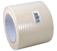 Prodec 50m Metri Nastro Adesivo, Spessore 19 25 38 50 75 100 MM Pro Pittura Kit