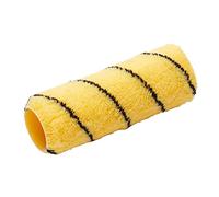 ProDec PRRE033 - Rullo professionale per pittura a pelo medio, 17,8 x 4,4 cm, per una pittura liscia con emulsione e pitture murarie su pareti e soffitti interni ed esterni, 17,8 cm