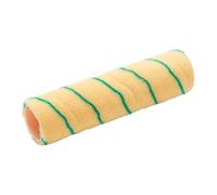 ProDec 9 pollici x 1,5" Rullo per verniciatura professionale a pelo corto per una verniciatura liscia con pitture ad emulsione su pareti e soffitti interni, 9".